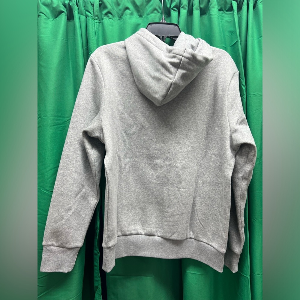 Calvin Klein hoodie fleece sweatshirt - Picture 3 of 10